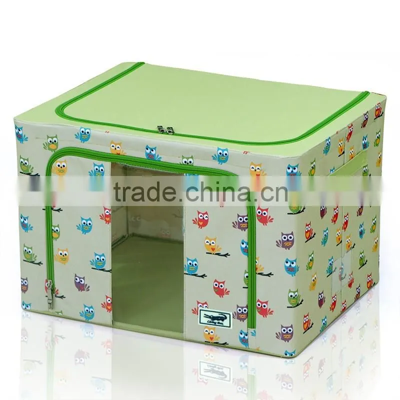 China Wholesale Custom Decorative Storage Boxes