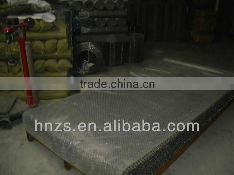 Vibrating Screen Mesh