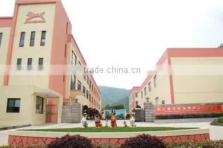 Zhejiang Perfect Pet Products Company Limited company overview - view 2