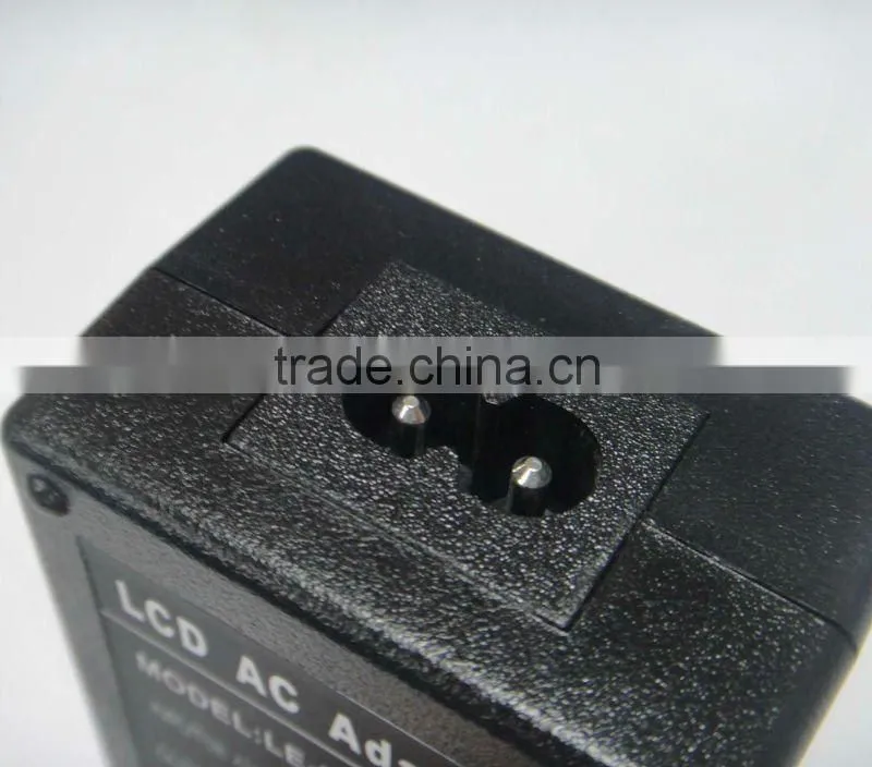Chinese good quality 12v 3a power supply for LCD LED