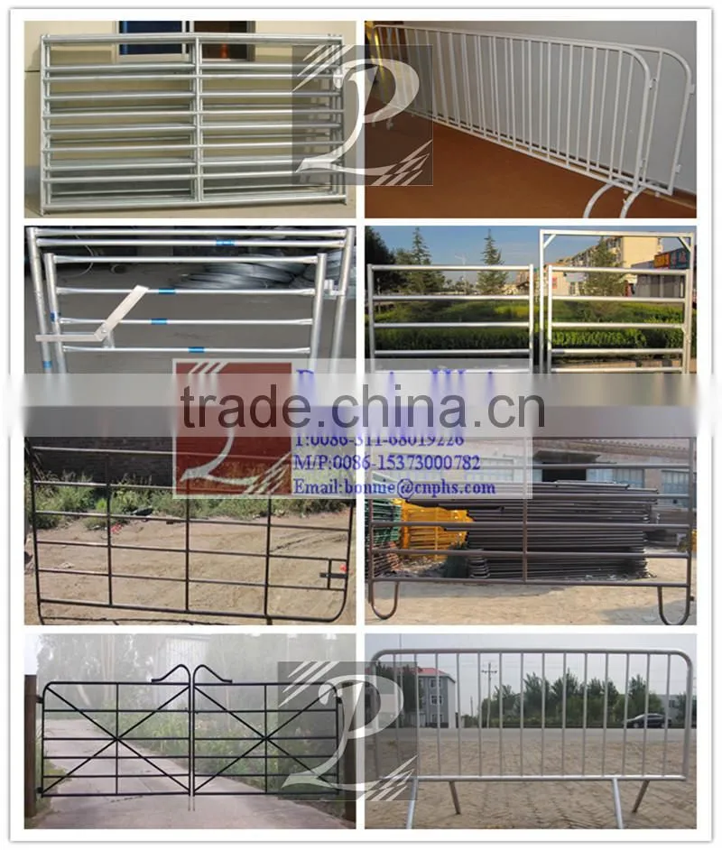 top quality solid metal fence panel(factory & trader)