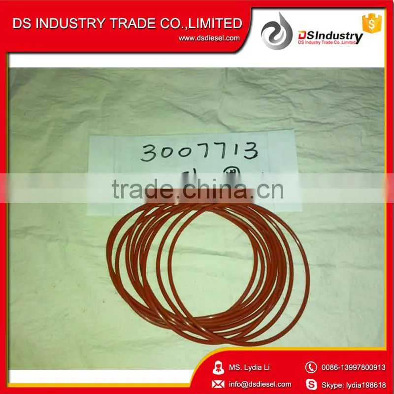 Genuine Oil Ring Seal 3007713