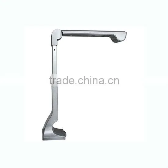fold magnifier advanced OCR technology a3 portable document scanner