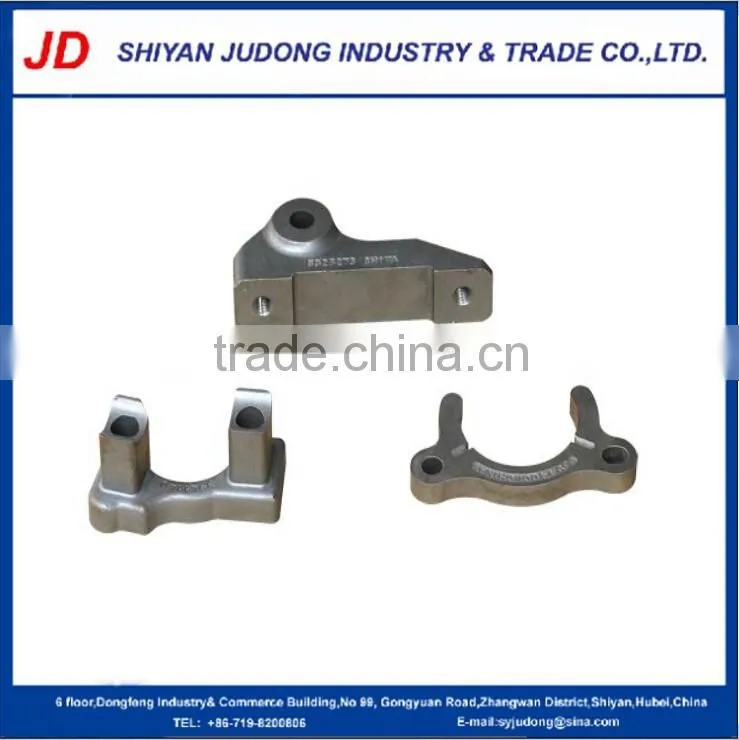 Machinery Diesel engine spare parts Camshaft thrust support for truck 3927155