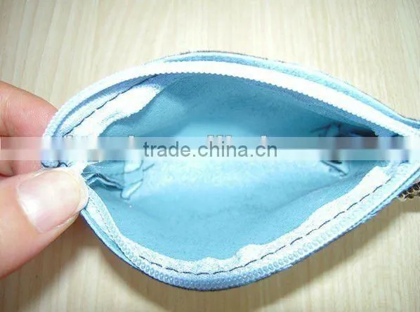 Cheap coloful coin change purse