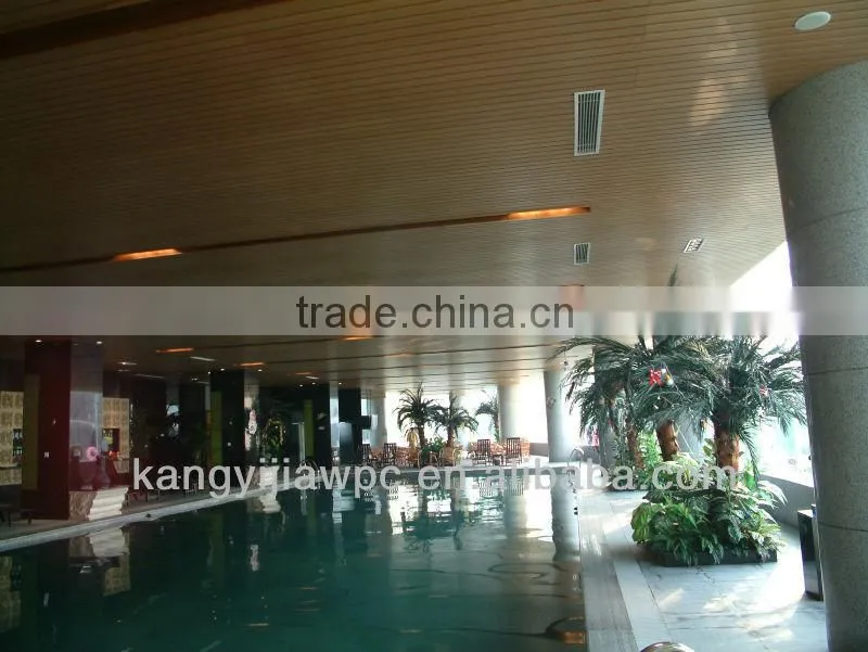 wpc ceiling designs, wpc interior false ceiling