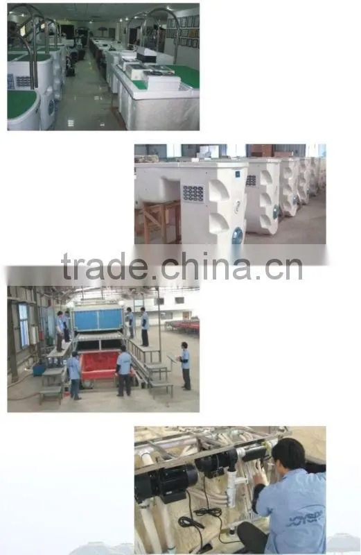 Factory water filter cleaning machine,automotive filter,diesel particulate filter cleaning