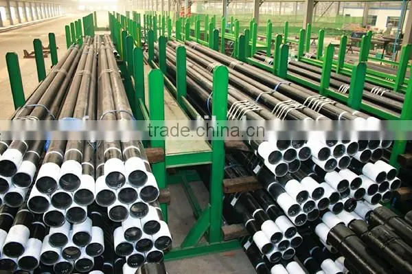 API 5L standard steel pipe line GR. L320 with best price