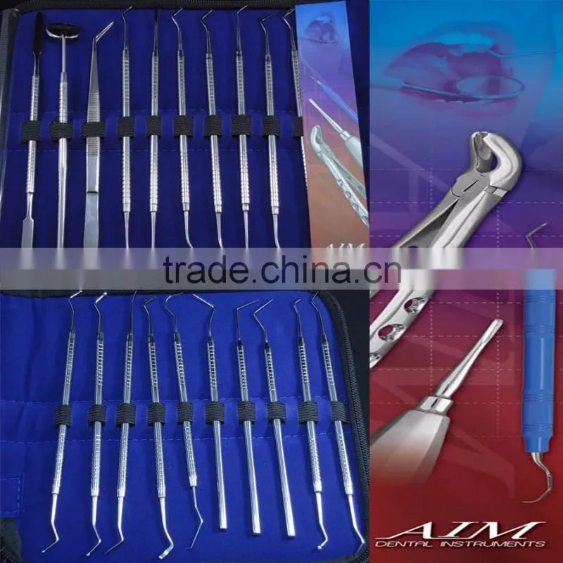 Dental Conservative Kit