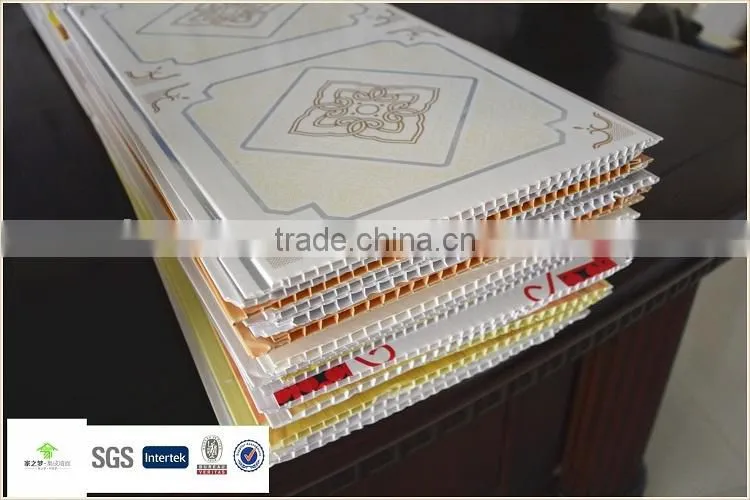 newly design reflective pvc sheet