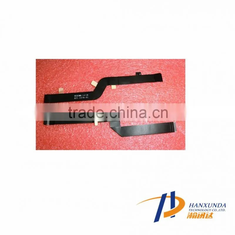 Wholesale Original touchpad flex cable For MacBook Pro retina A1425 2012year trackpad touchpad flex cable