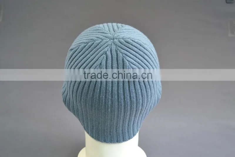 Customized Beanie Hat