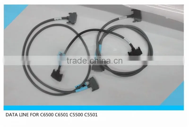 USB line For Konica Minolta C6500 C6501 C5500 C5501EFI Fiery Data Line