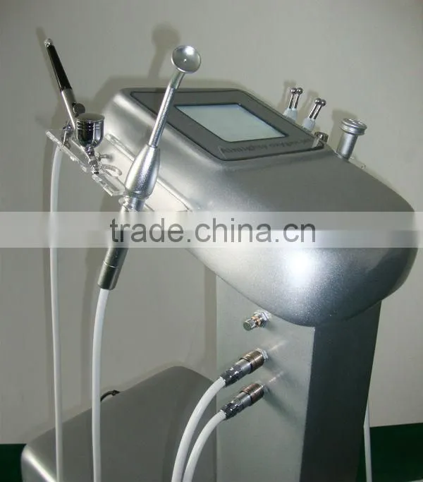 oxygen therapy beauty machine