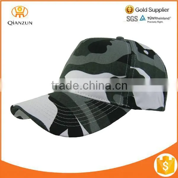 Mens Fishing Cap Military Cap Camouflage Baseball Camo Sport Hat