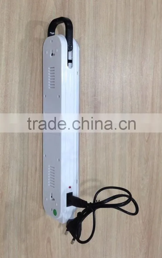 Emergency led tube light MODEL 714T