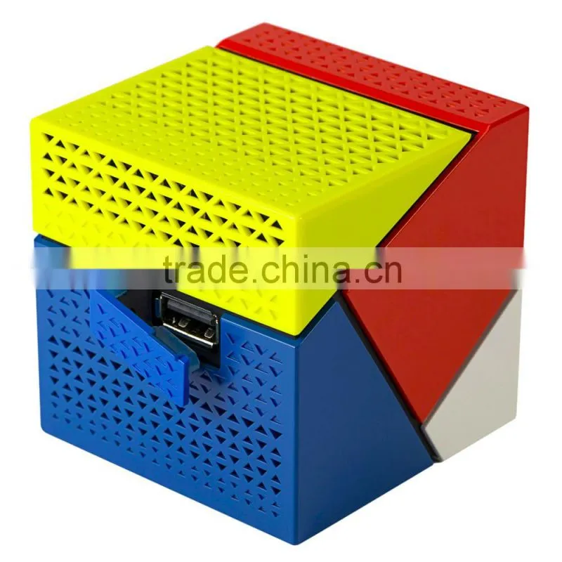 DOOGEE Cube P1 Smart Mini LED Projector Andriod4.4 Quad Core USB OTG 4800mAh Projectors for iphone IOS7.0 Android 4.2 Smartphone
