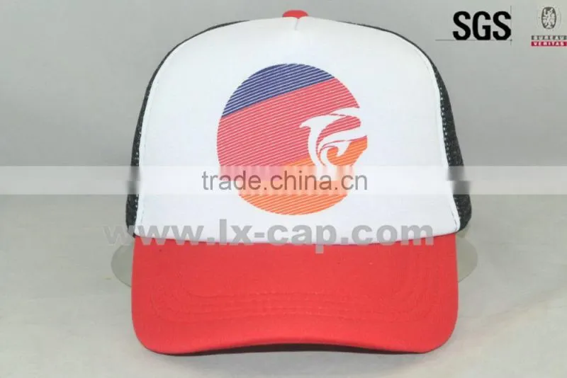 dipper gravity falls cartoon hat cap trucker