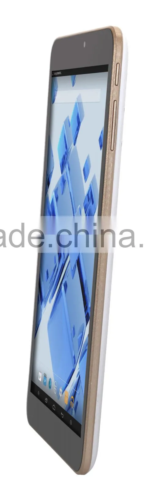 New 8inch IPS screen 1280*800 Android 4.4 Quad core tablet pc