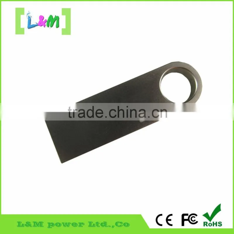 Metal slim usb flash drive ,mini usb super slim usb ,customized flash drive usb 16gb