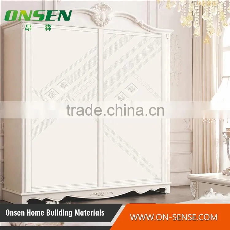 China price popular bedroom wardrobe door designs innovative products for sale