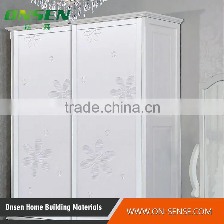 Most popular products wardrobe door price import cheap goods from china