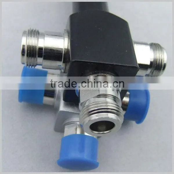 N-F Power Splitter 3 Ways SETSAIL
