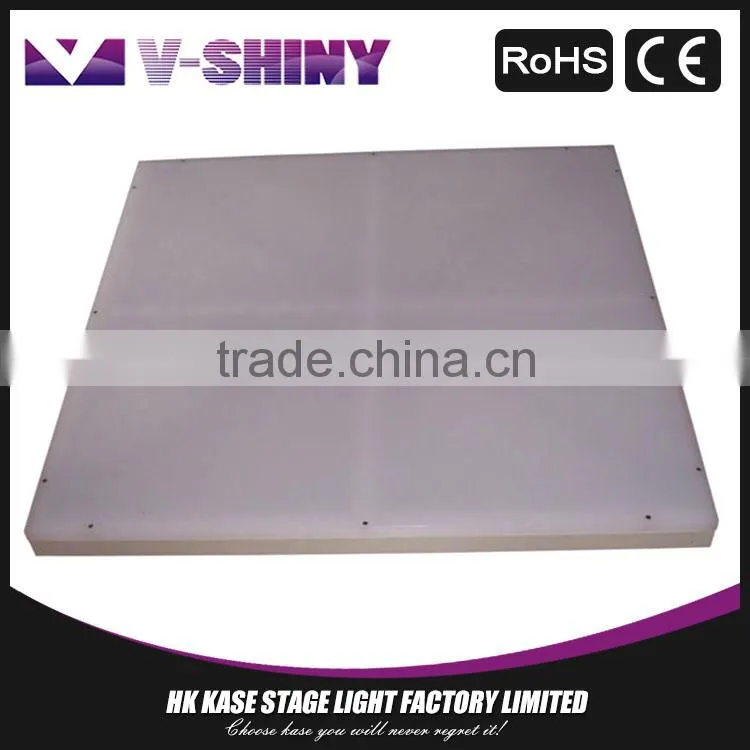 720pcs 10mm LEDs stage effect light led bar