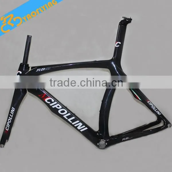 2015 High performance Full carbon road bikes,beautiful paintings complete carbon bicycle for sale.