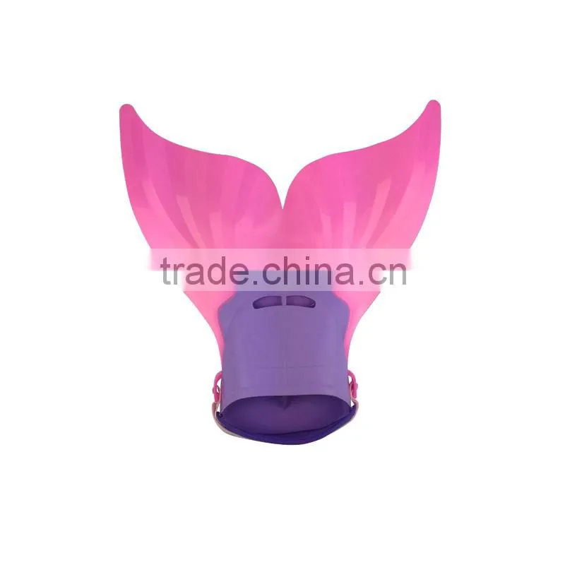 water sport best mermaid tail swim monofins for sale
