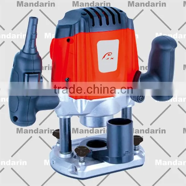 Top Quality 1500W 8mm Electric Router