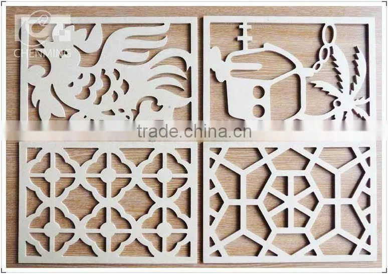 grille panel