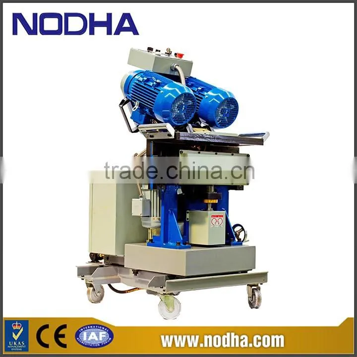 High Efficiency Universal Milling Machine For Sale 0 To 60 Degree Plate Beveling Machine GMMA-80A
