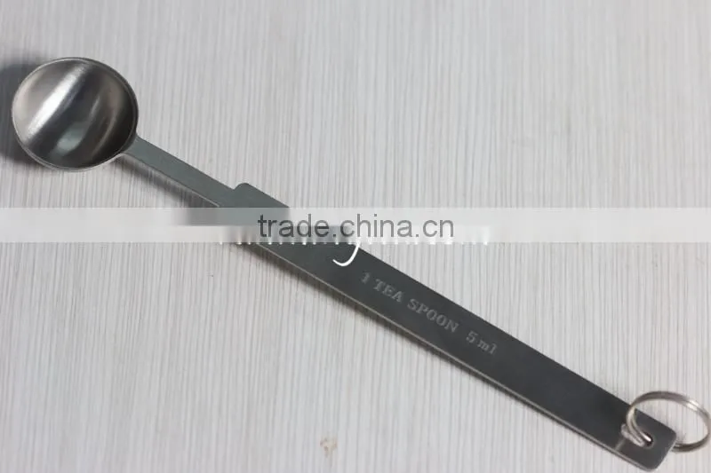 Simple Design Baby Spoon