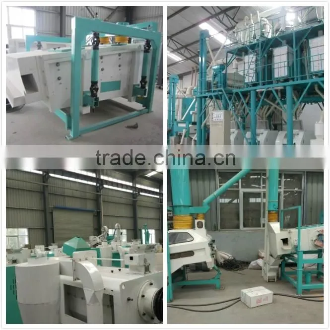 Alibaba China High Quality Bulk Powder Bucket Elevator