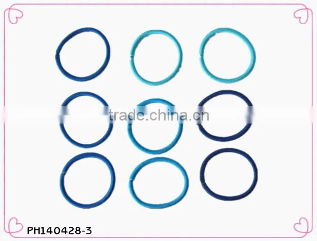 Hairband With Double Elastic Hairband Wholesale On Factory Price