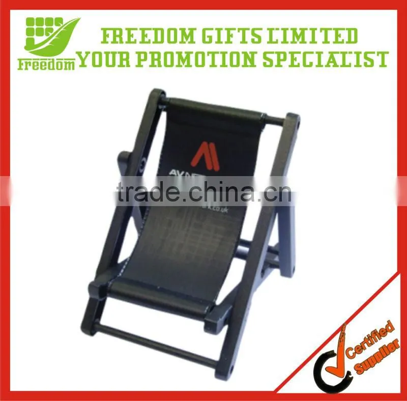 PMS Color Promotional Mobile Phone Holder