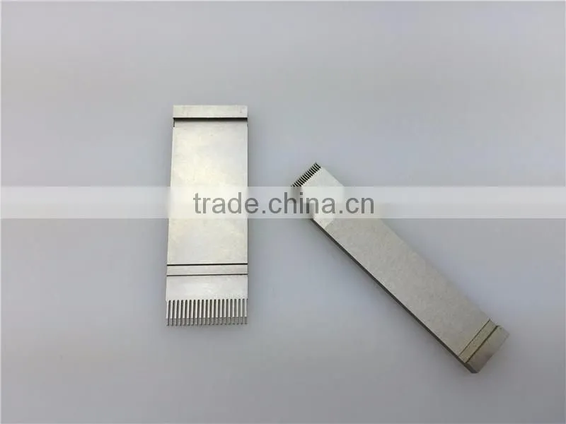 High precision stamping mould/precise die mould manufacturer