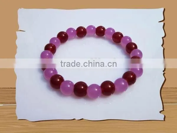 various UV bead bracelet/UV checker/UV beads