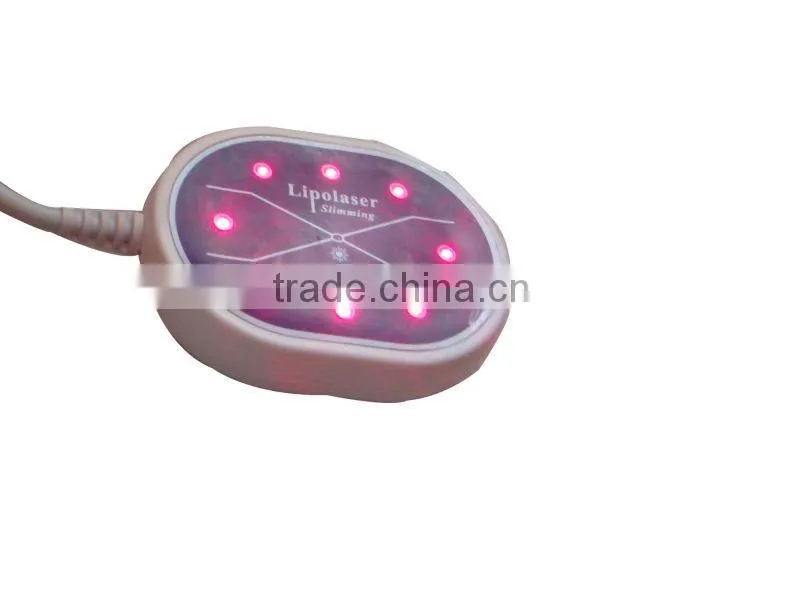LS-02 vacuum weight loss device