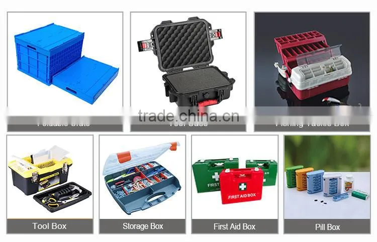 Wholesale Emergency Portable Plastic Travel Mini First Aid Kit