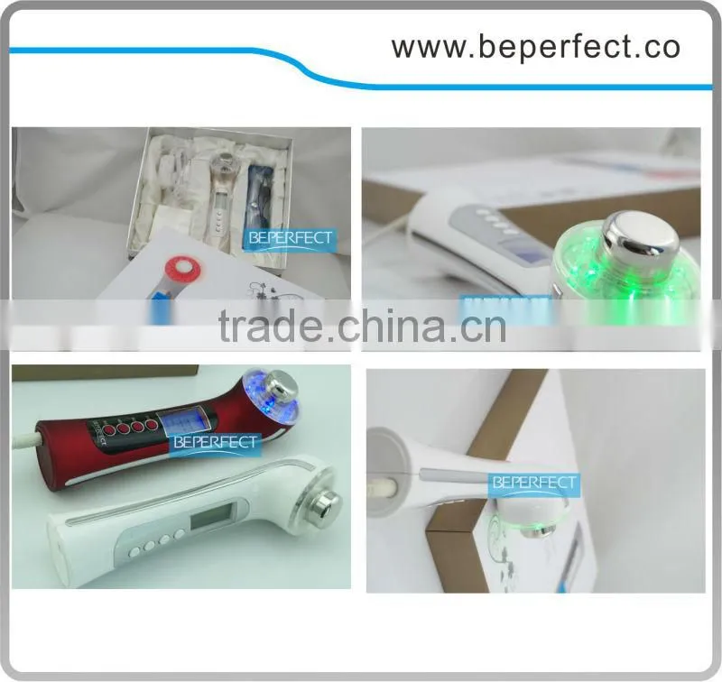 lcd display vacuum therapy beauty machine