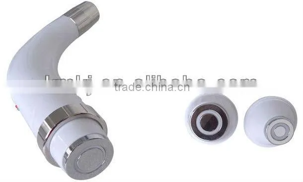 Hot selling e-light ipl rf+nd yag laser multifunction machine