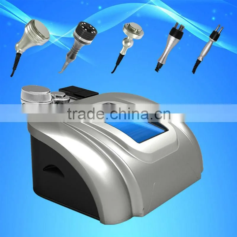 cavitacion slimming equipment