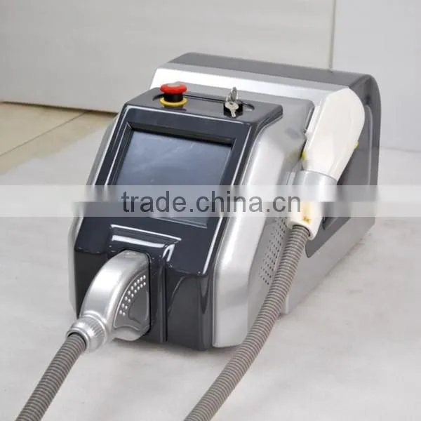 Vascular Therapy Portable Laser Spider Vein Removal Machine