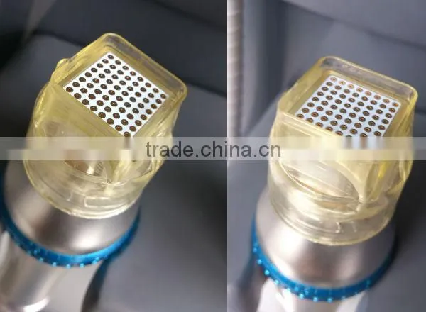 SFR MFR fractional rf SRF RF fractional equipment 25/49/81 pins
