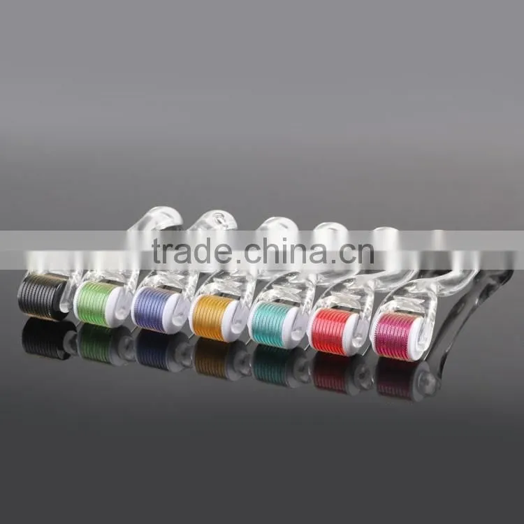 Good quality biogenesis dns derma roller zgts derma roller