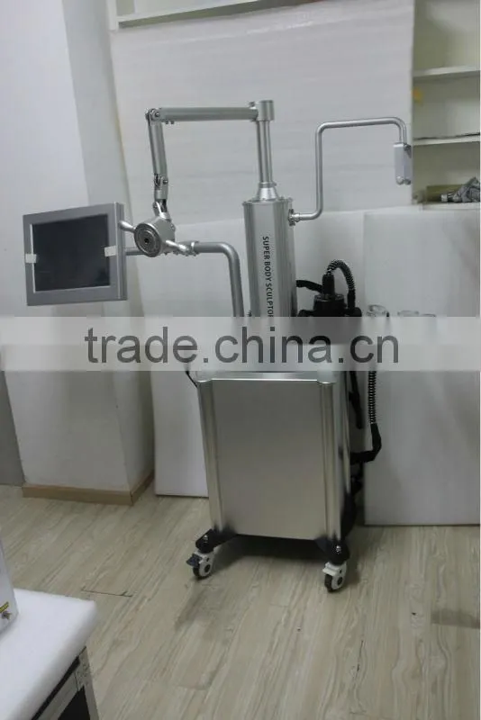 health & beauty weight loss slimming equipment -F017