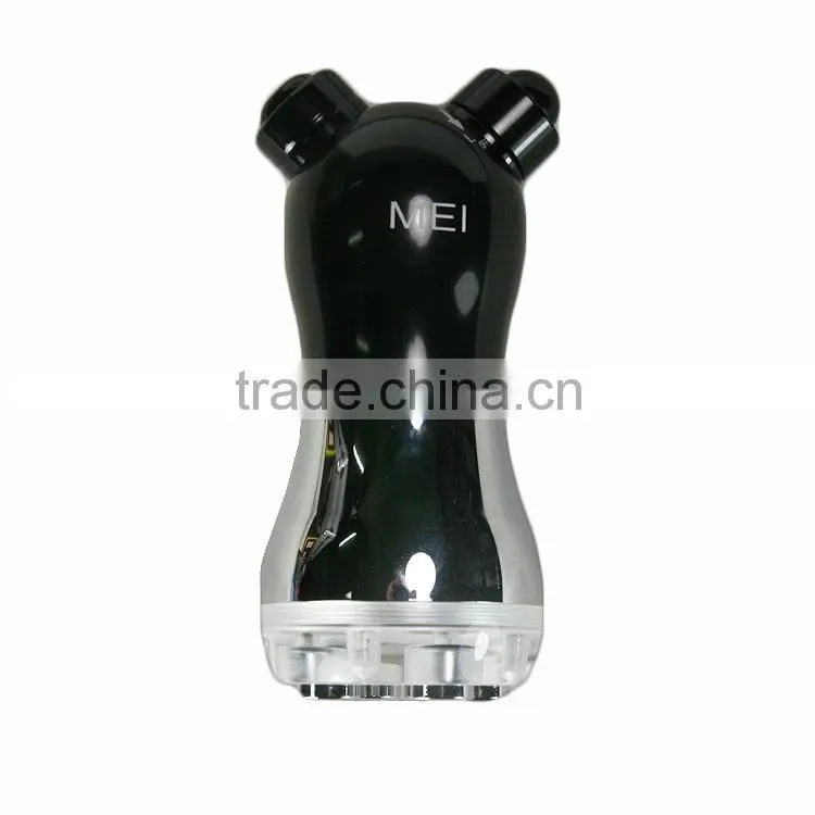 Portable high quality Hand-held mesotherapy equipment mini no needle anti-wrinkle device
