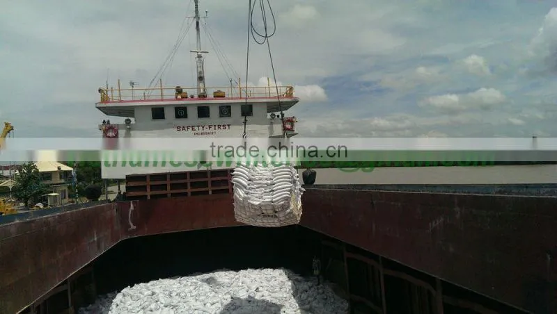 THE BEST QUALITY OF VIETNAM LONG GRAIN PARBOILED RICE 5% BROKEN